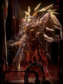 错乱代码