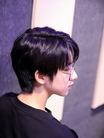 小熊饼干的暗恋