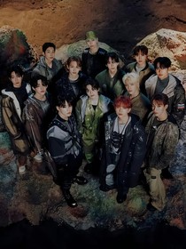 seventeen：idol也会算命？