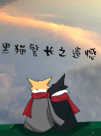 黑猫警长之遗憾