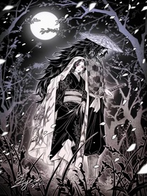 鬼灭之刃：毒药