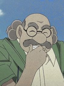 重生之我在柯南里当配角