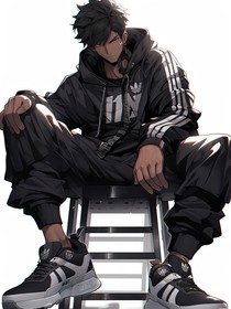 北體小奶狗