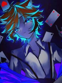 实验体012……