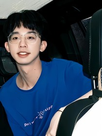 何运晨：好运来