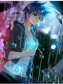 霍雨浩被变成邪魂师
