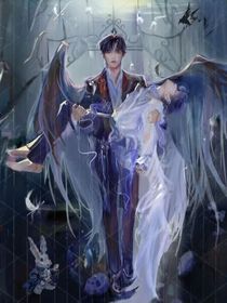 翔霖：天使与霖