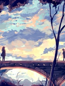 最后一场
