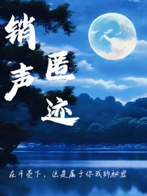 銷聲匿跡——我們的秘密