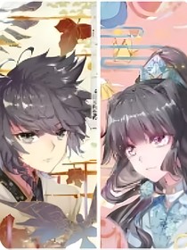鳞月校园恋（作者自创）