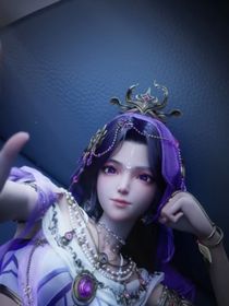 宝月同人文