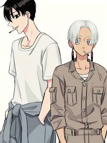 综漫：白月光他表里不一