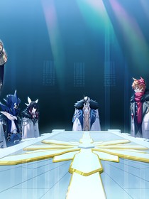 原神：皇子想辞职