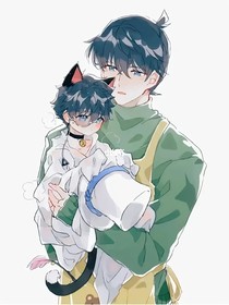 猫化基德
