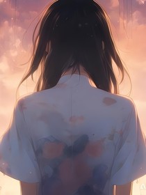 江河奔騰
