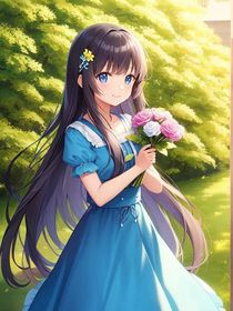 奥特曼娘化合集