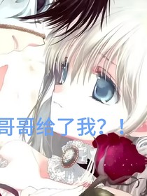 哥哥給了我？！