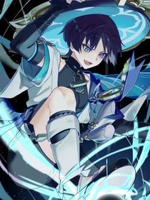 原神角色PV观影体