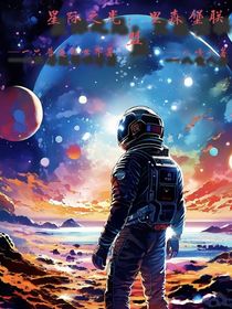 星际之光：里森堡联盟