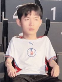 KPL：愛(ài)吃豆沙包的小福寶