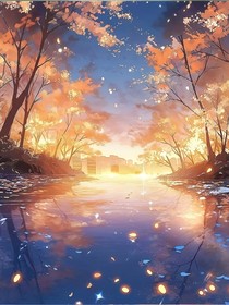 沦陷于盛夏