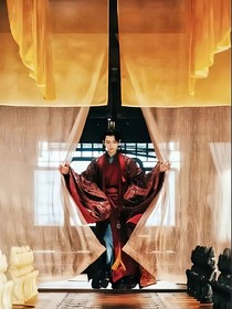 李承泽，我来爱你了