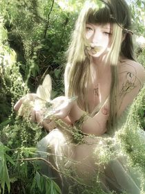 综影视：绿茶在线横刀夺爱