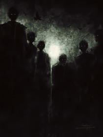 渊契
