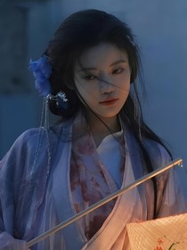 综影视：魅生