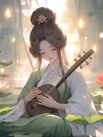 沉浮一世，与君同