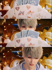 同人：第214個春天