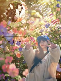 嗨，小屁孩