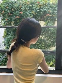 对你是不一样的感觉