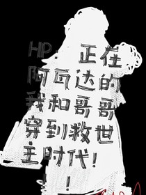 HP：正在阿瓦达的我和哥哥穿到救世主时代！