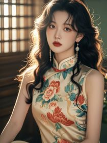 综影视：我多子多福