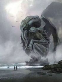 海邊小鎮(zhèn)