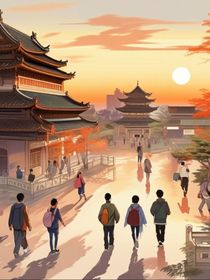夺旗之战