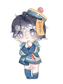 谢皮：甜