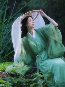 陈情令：倦无期，故人辞