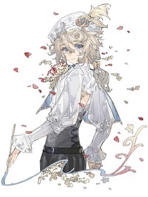 郵畫：與你相逢