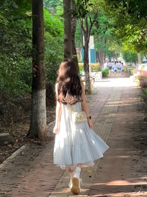 与你相遇在夏天