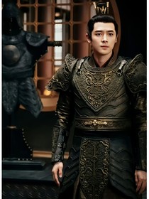 庆2大皇子X二公主