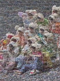 笨小孩有人愛