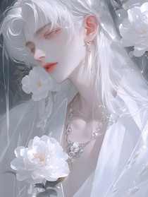 综漫：美人他很撩人