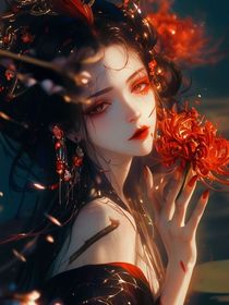 葉羅麗之王默是彼汐月