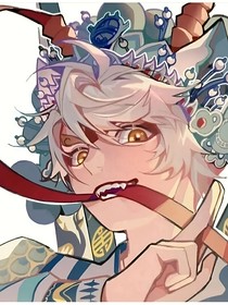小白！！