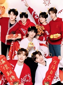 TNT：我们一起恋爱吧