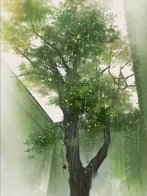 遗憾的事只和你有关