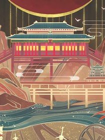 云離——紀(jì)妖