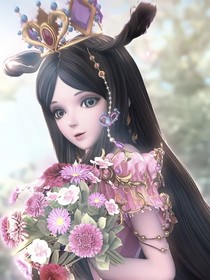 ！我是你